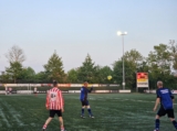 S.K.N.W.K. 40+ op toernooi M.Z.C. '11 seizoen 2024-2025 (123/150)
